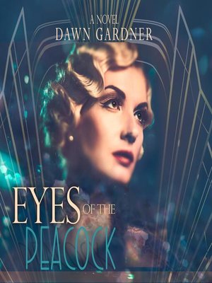 cover image of Eyes of the Peacock